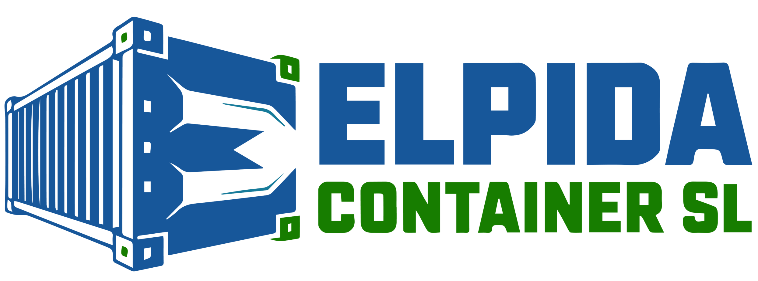 Elpida Container SL